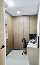 Blk 612A Tampines Greenview (Tampines), HDB 5 Rooms #548948871